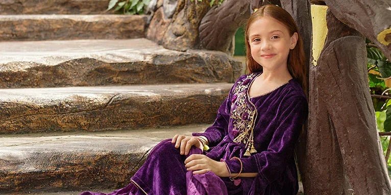 A Guide To Kids Winter Wear – Wear Ochre