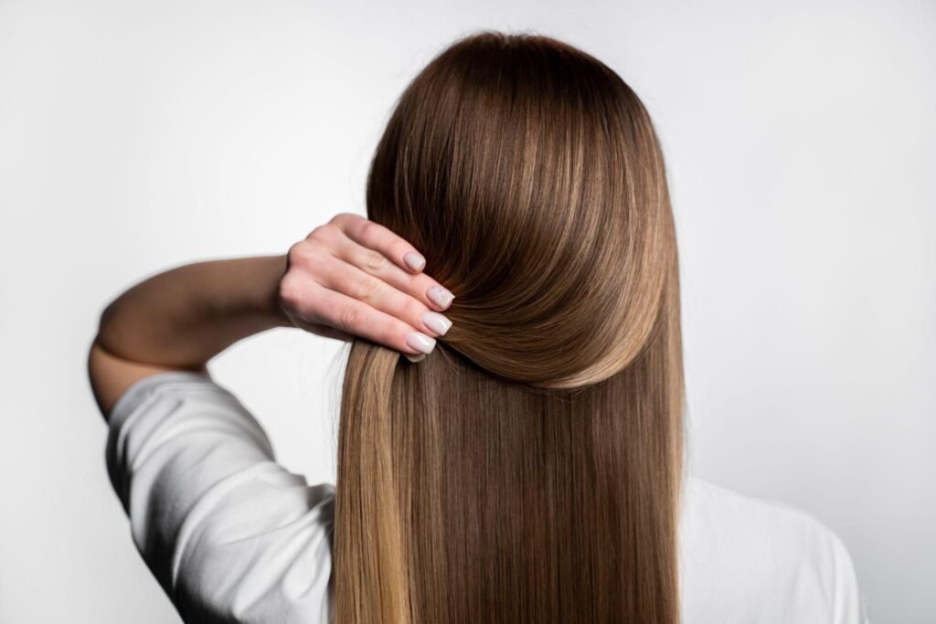 Nourish Your Locks with an Egg Yogurt Hair Mask: – Gift Point